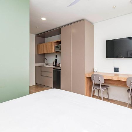 Habitat Aparthotel By Totalstay Le Cap Extérieur photo